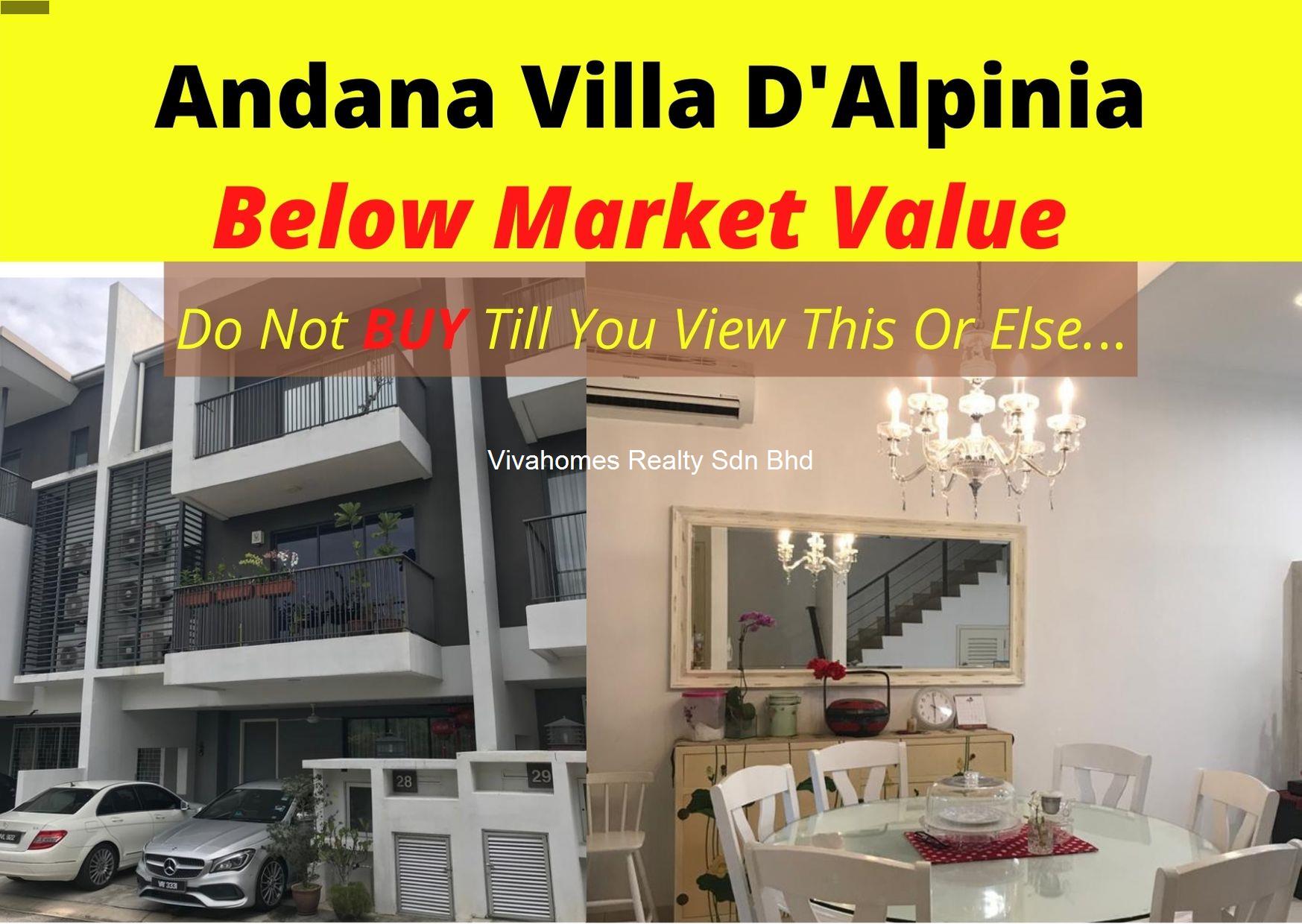 latest property