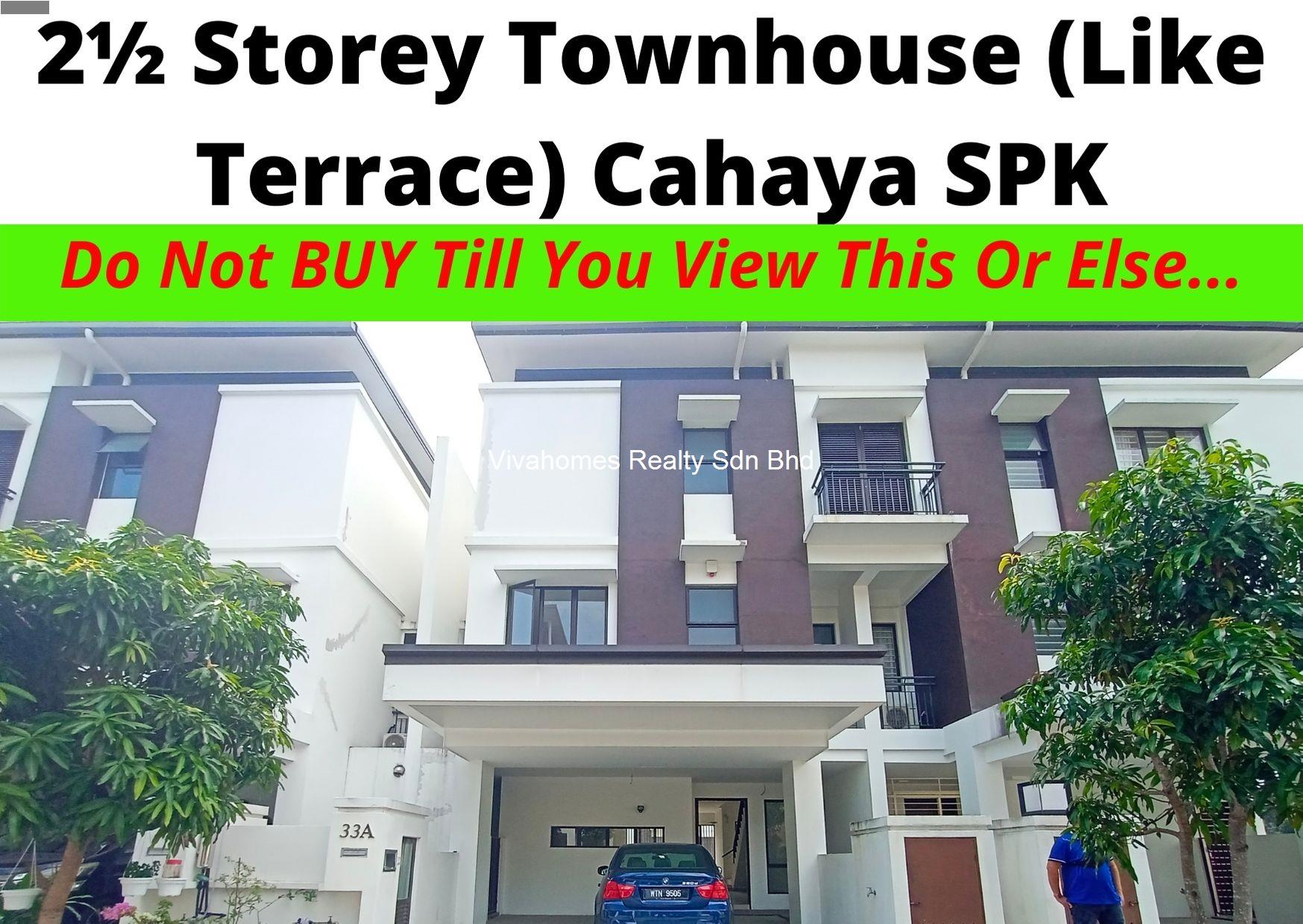 latest property