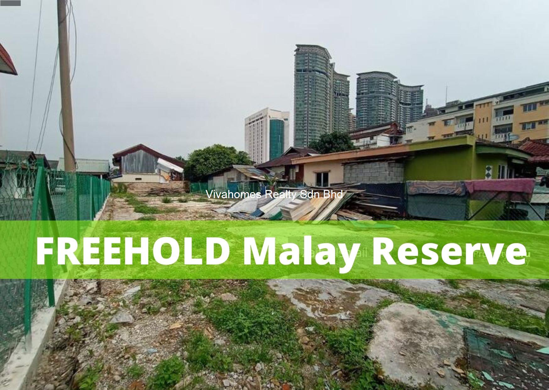 latest property