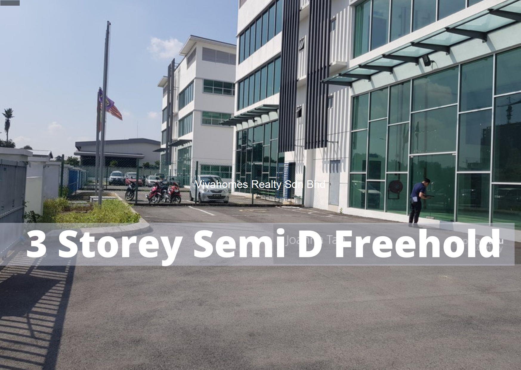 latest property