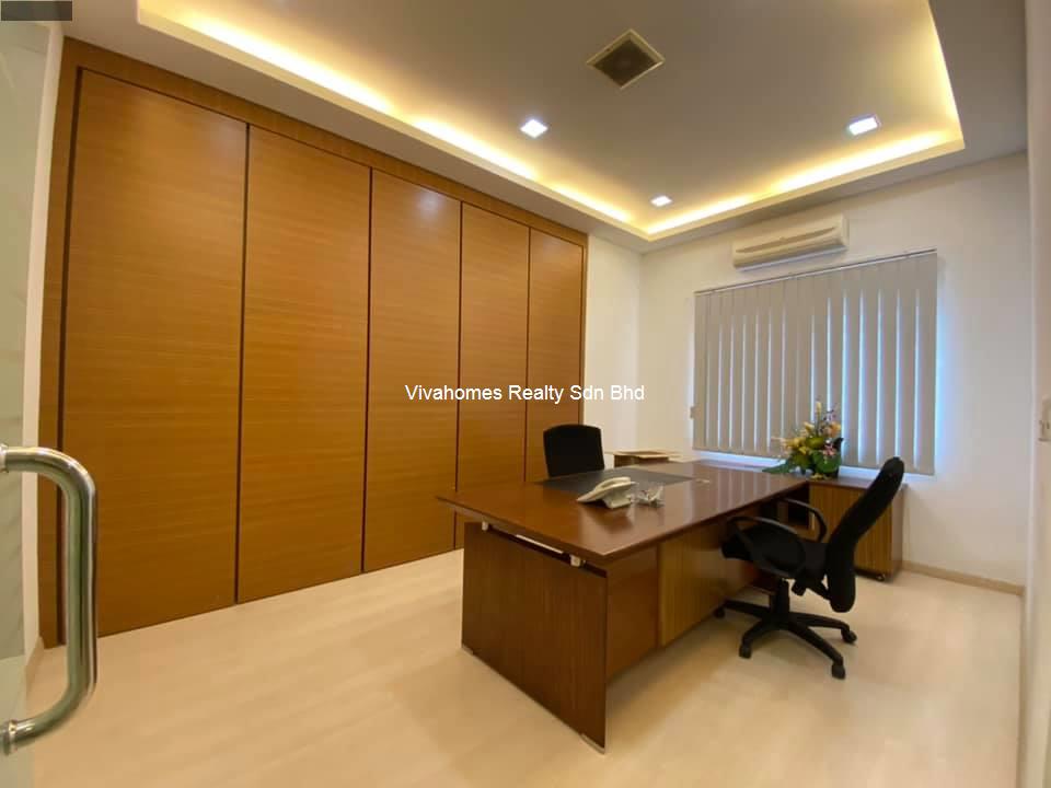 vivahomes realty sdn bhd