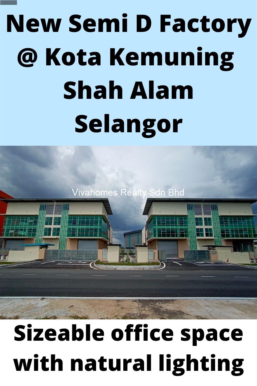latest property