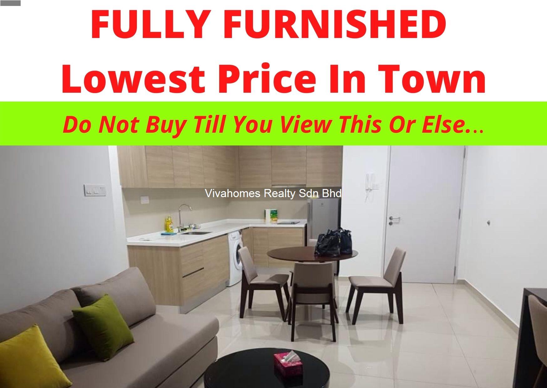 latest property